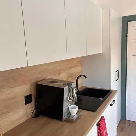 Leśne Premium Dom wakacyjny *