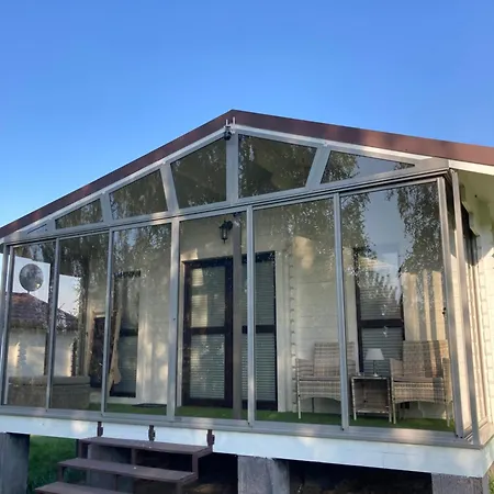 Dom wakacyjny Leśne Premium *