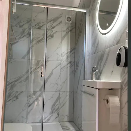 Lesne Premium Casa de Férias Prokowo