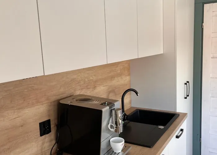 Leśne Premium Dom wakacyjny *