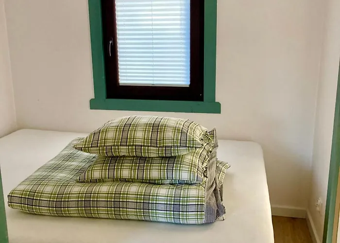 Leśne Premium Dom wakacyjny *