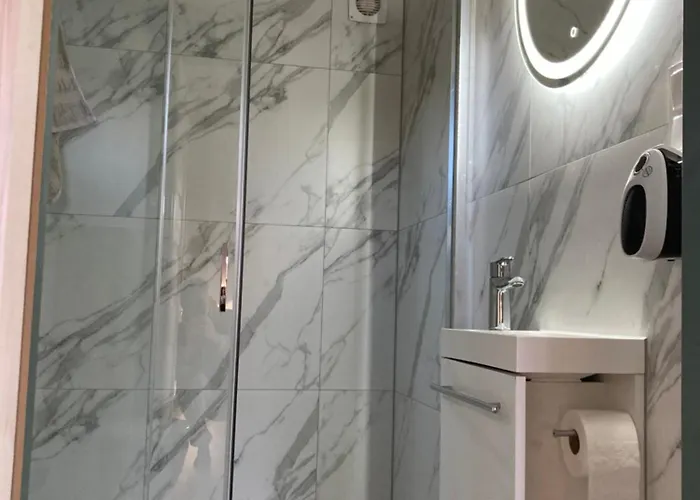 Leśne Premium Dom wakacyjny Prokowo