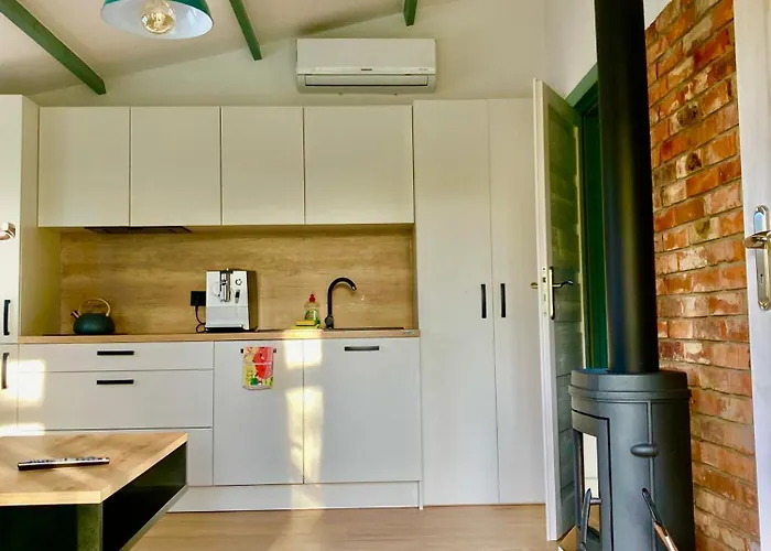 Leśne Premium Prokowo