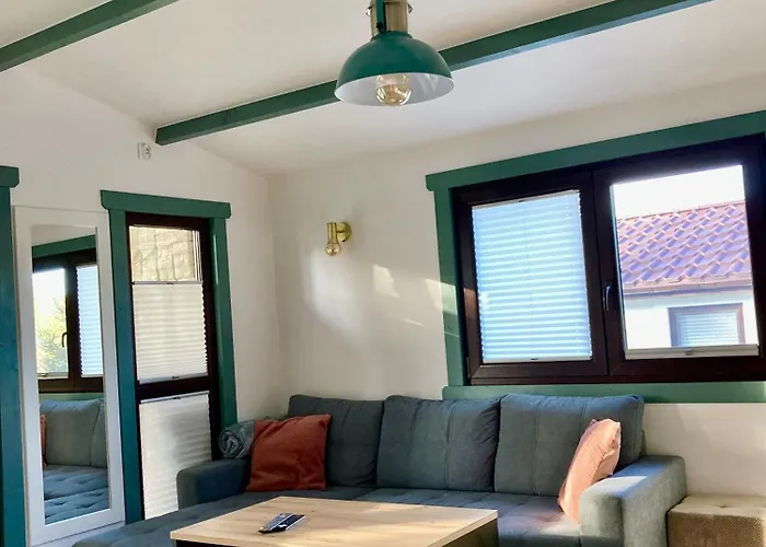 Leśne Premium Dom wakacyjny *